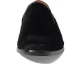 Оксфорды Florsheim Postino Plain Toe Velvet Slip-On из бархата с технологией Flexsole