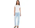 Футболка Tie Front Tee от Lilla P