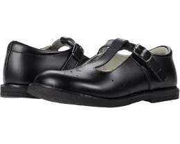 Туфли Mary Jane FootMates BTS Sherry для школы с перфорацией