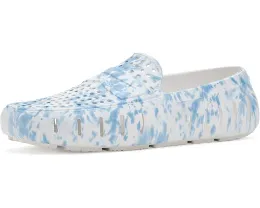Мокасины Floafers Country Club Print с вентиляцией и поддержкой свода стопы