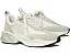 Кроссовки Tory Burch Good Luck Trainer с анатомической подошвой и логотипом Double T