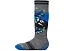 Детские зимние носки Smartwool Kids с полной амортизацией Gondola