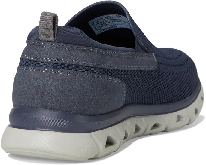 Лоферы Dockers Caden с технологией Supreme Comfort для повседневного стиля