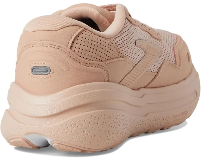 Беговые кроссовки Brooks Ghost Max SE с технологией плавного переката и мягкой амортизацией