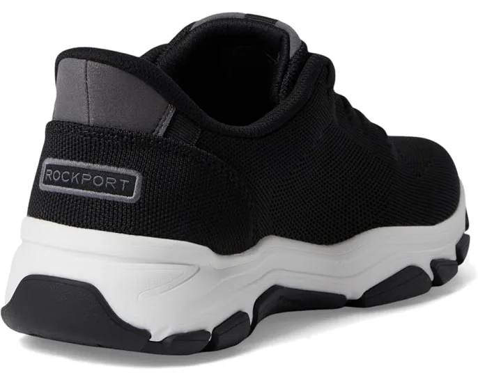 Кроссовки Rockport Rafferty с технологией Step Activated и truTECH