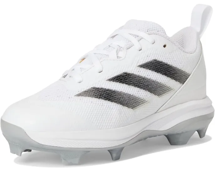 Кроссовки Adidas Adizero Instinct TPU K детские с искусственной кожей