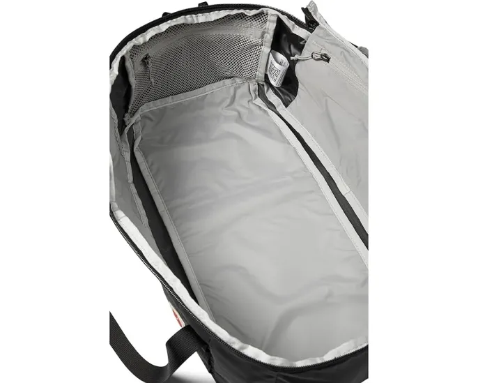 Водонепроницаемая дорожная сумка Fjällräven Duffel Bag из переработанного нейлона