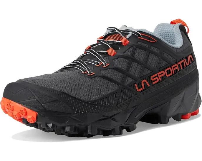 Трекинговые кроссовки La Sportiva Akyra II с мембраной MEMlex и подошвой FriXion