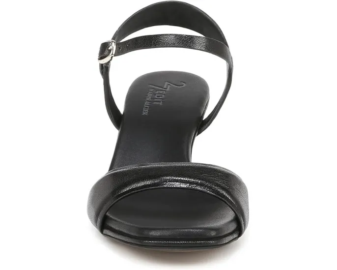 Туфли Grace с ремешком на щиколотке и тонким каблуком от Naturalizer