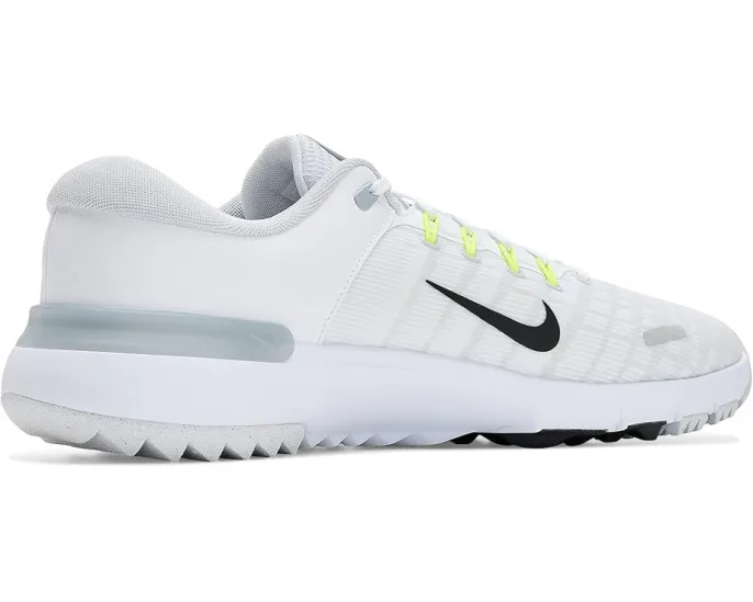 Гольф-обувь Nike Golf Next Nature с технологией Nike Free