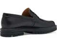Steve Madden лоферы Snipe из гладкой кожи на массивной подошве