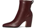 Ботильоны Franco Sarto Jayton на устойчивом каблуке с застежкой на молнии