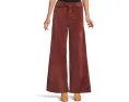 Джинсы Kellee High Rise Palazzo с прямой посадкой Free People