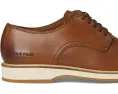Туфли Cole Haan Morse Grand Plain Toe Oxfords с гладким носком и двойной строчкой