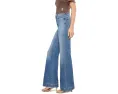7 For All Mankind джинсы Modern Dojo с клешем