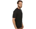 Футболка Tommy Bahama New Bali Skyline из пима-хлопка с вышивкой
