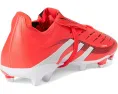 Бутсы Adidas Predator League со сложенным языком для твердого и универсального покрытия