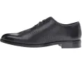 Туфли Oxford Cole Haan Washington Grand с лазерной перфорацией