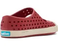 Native Shoes Jefferson Juniper детские туфли для малышей с круглым носком и синтетической стелькой