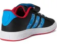 Детские кроссовки adidas Marvel Spider-Man Grand Court с эластичными шнурками