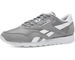 Кроссовки Reebok Lifestyle Classic Nylon с подошвой из высокоабразивной резины