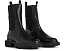 Челси-ботинки AllSaints Hallie с массивной подошвой