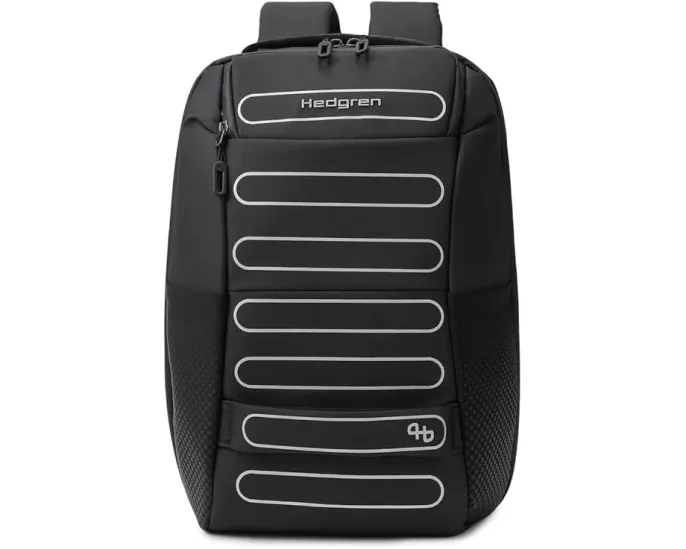 Рюкзак Hedgren Handle с отделением для ноутбука и защитой RFID