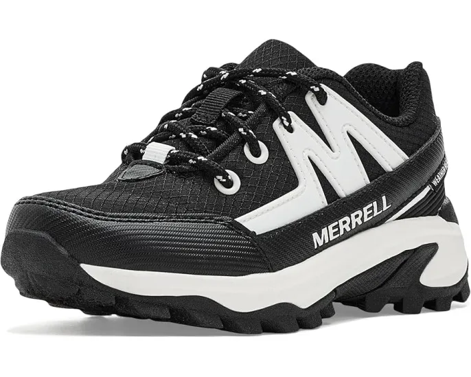 Детские кроссовки Merrell Kids Moab Speed 2 FST Waterproof с защитой мыска