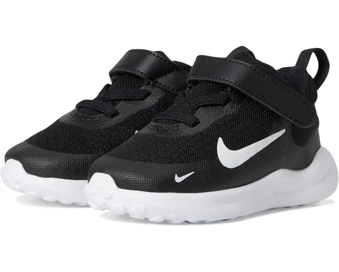 Детские кроссовки Nike Kids Revolution 7 с упругой пеной для малышей