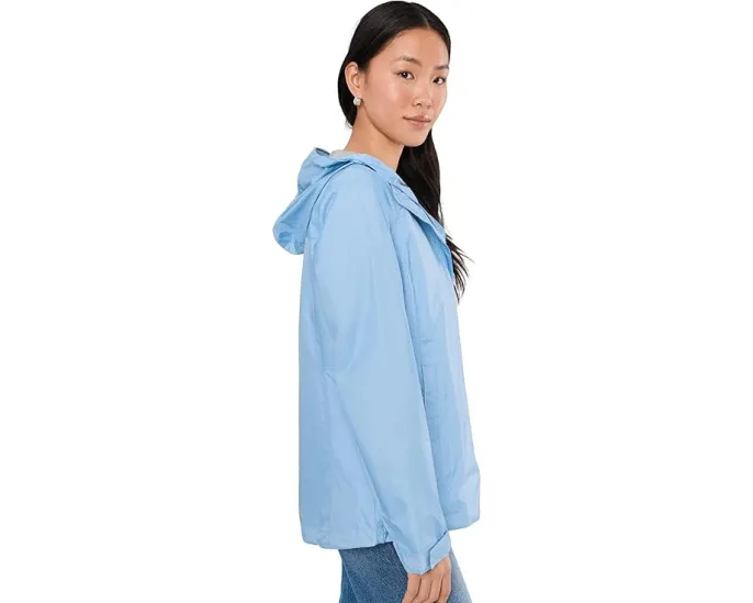 L.L.Bean Trail Model водонепроницаемая куртка с карманом для упаковки