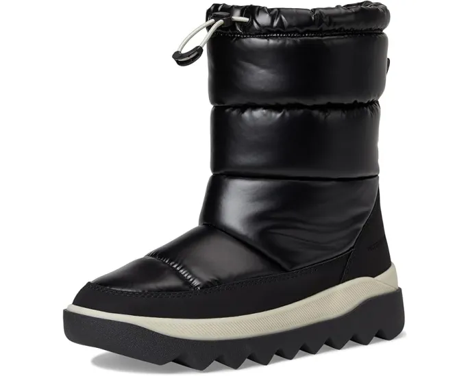 Ботинки Cougar Bara с утеплителем PrimaLoft и шнурком-кулиской