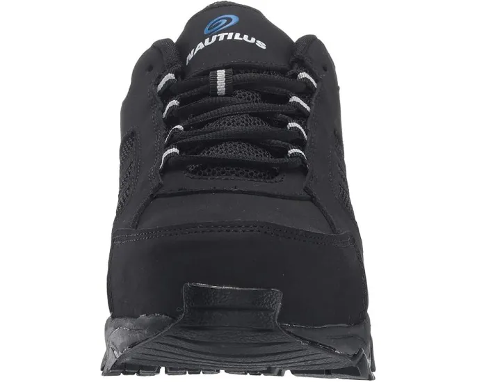 Рабочие ботинки Nautilus Safety Footwear N2102 со стальным носком и шнуровкой