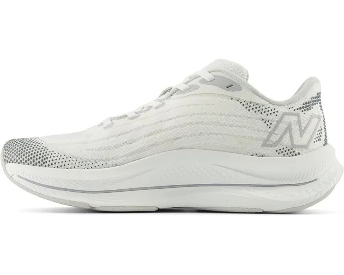 Кроссовки для ходьбы New Balance Fuel Cell Walker Elite с дышащим верхом