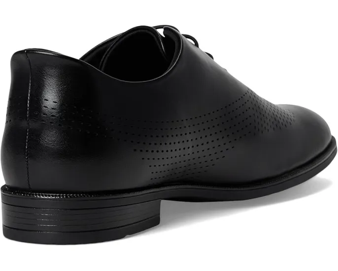 Оксфорды Marc Joseph New York East Road с технологией Hands Free и искусственной кожей