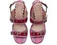 Босоножки Ramona от Blue by Betsey Johnson с каблуком 11,5 см