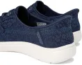 Слипоны SKECHERS On-The-Go Hands Free Slip-Ins с амортизацией ULTRA GO