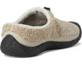 Сланцы KEEN Howser III Slide с мембраной KEEN.DRY и подошвой для снега и льда