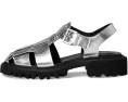 Сандалии AllSaints Tess в стиле рыболова с массивной подошвой