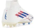 Футбольные бутсы Adidas F50 Sparkfusion League с высоким воротником для FG/AG
