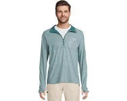 Толстовка Columbia Summit Valley с длинным рукавом и защитой от солнца