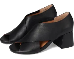 Туфли Gentle Souls by Kenneth Cole Yvette с открытым носком и перекрестными ремешками