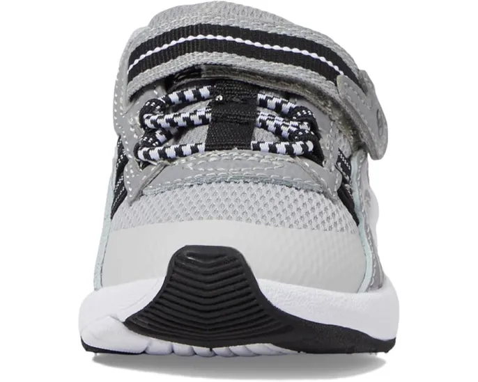 Кроссовки Stride Rite M2P Journey 3.0 для малышей с верхом из кожи и текстиля