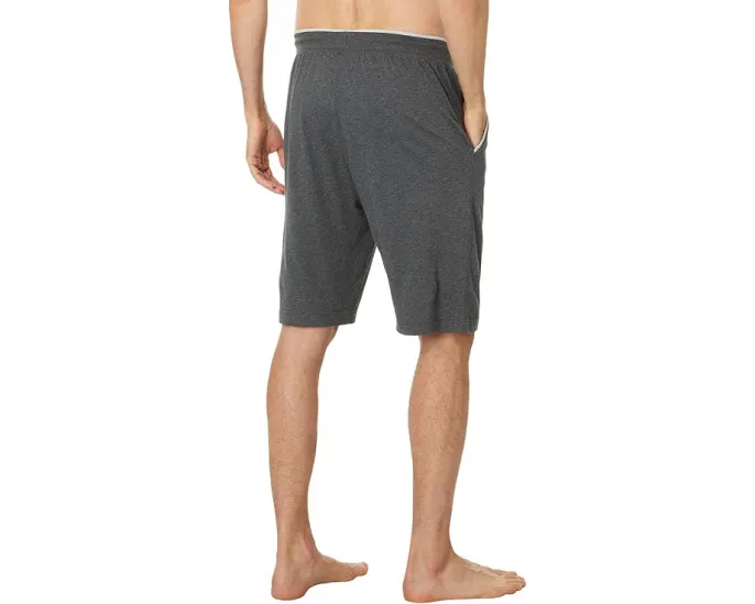 Бермуды Tommy Bahama Jersey Lounge с принтом и эластичным поясом