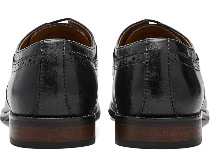Оксфорды Steve Madden Plattio из искусственной кожи на резиновой подошве