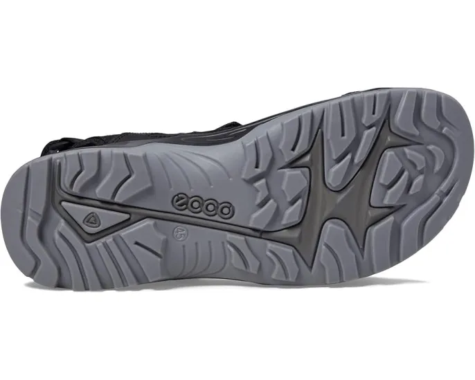 Сандалии ECCO Sport Yucatan Coast на липучке