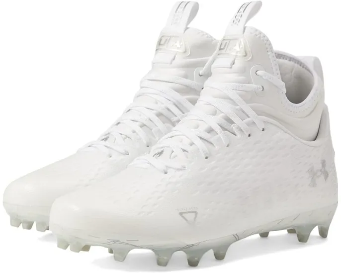 Under Armour Бутсы для американского футбола Spotlight Lux MC 2.0