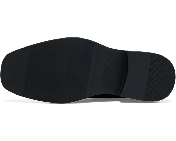 Stacy Adams Evan Moc Toe Oxford классические туфли на шнуровке