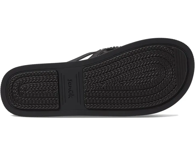 Сандалии Sanuk Sunshine SL Gem с декором из страз