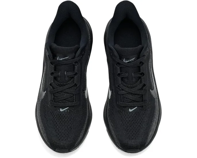 Детские кроссовки Nike Pegasus 42 серые для бега