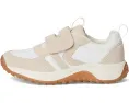 KEEN Kids KS86 прочные кроссовки в ретро стиле с застежкой на липучке